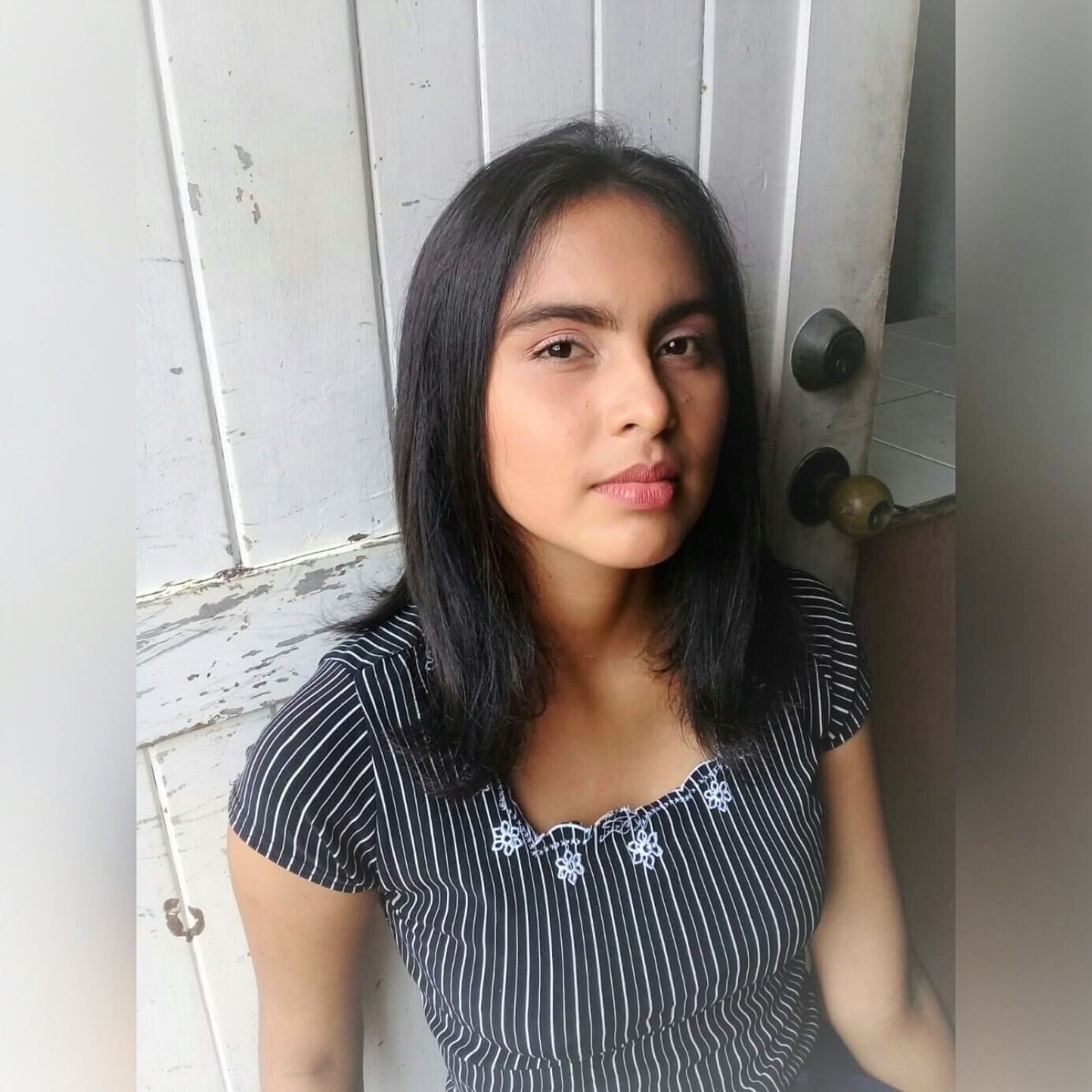 Rosa Barrientos